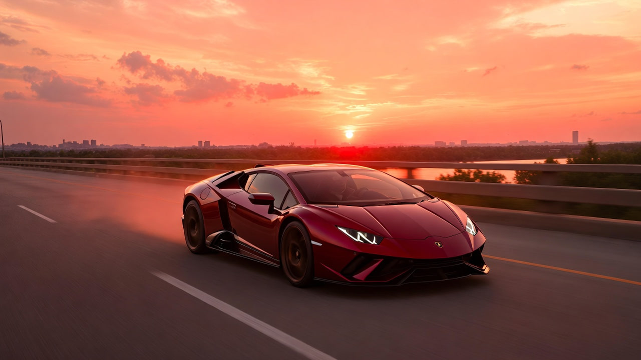 Lamborghini
